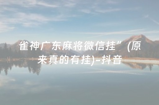 教程辅助“哥哥跑得快微信小程序怎么能拿好牌（助赢神器通用版）