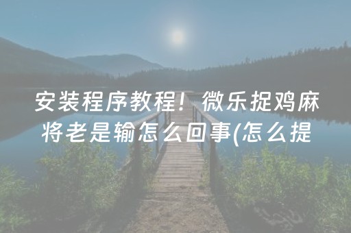 西安有哪些旅游景点（西安有哪些旅游景点和名胜古迹）