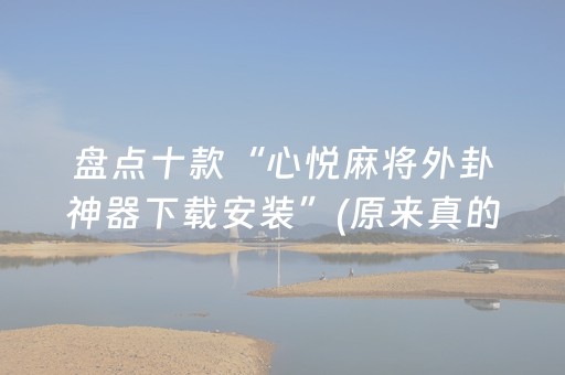王家大院（王家大院真实历史简介）
