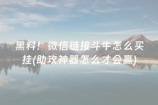 教程辅助“多乐跑得快如何让系统发好牌（专用辅牌神器免安装）