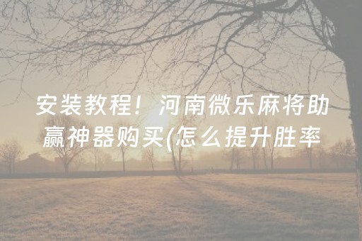 今日实测“哥哥跑得快有挂吗”（详细开挂教程）-哔哩哔哩