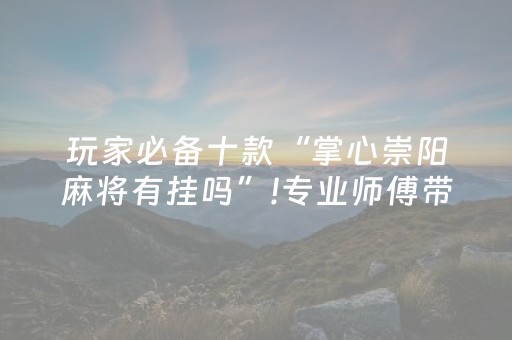 今日实测“微信雀神麻将助赢神器购买”（详细辅助教程）-哔哩哔哩