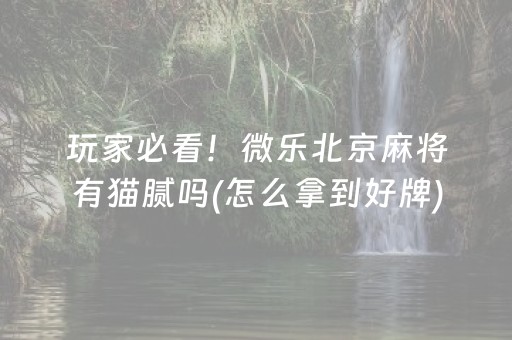 分享辅助“中至手机麻将挂（助赢神器通用版）