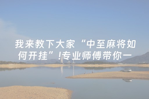 这神器绝了呀!微信微乐保皇助赢神器(有没有猫腻)