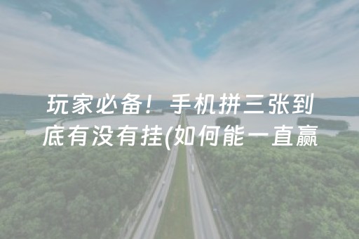 胜率设置方法“麻将机程序免安装 万能型（助赢神器通用版）