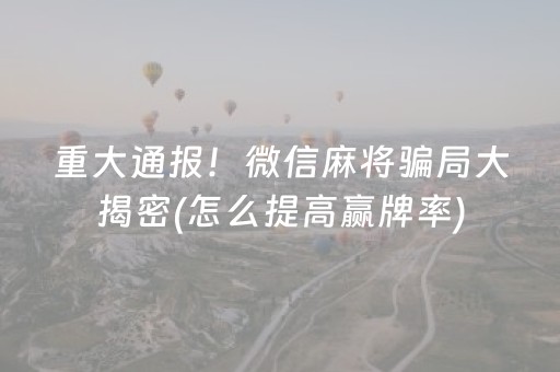 玩家实测“麻友圈2辅助器怎么安装”（详细透视教程）-哔哩哔哩