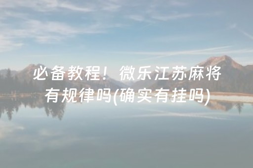 教程辅助“边锋跑得快辅助”（详细透视教程）-哔哩哔哩