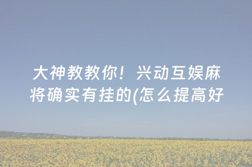 我来教大家“手机跑得快辅助器通用版（助赢神器通用版）