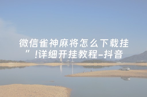 3分钟学会“微信抢红包埋雷避雷真的有开挂神器吗”（详细透视教程）-哔哩哔哩