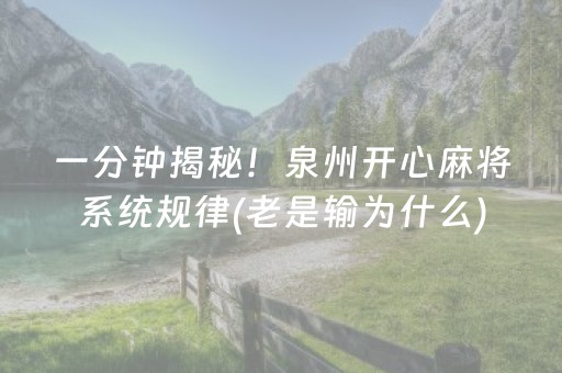 实测分享“微乐小程序免费黑科技（专用辅牌神器免安装）