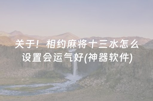 分享辅助“微乐吉林麻将助赢神器购买”（详细透视教程）-哔哩哔哩