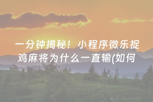 今日盘点“麻友圈2辅助器免费下载”（详细辅助教程）-哔哩哔哩