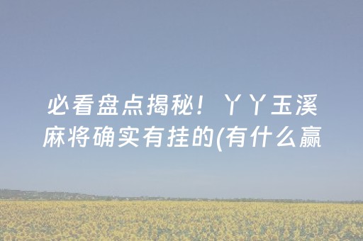 实测教程“苹果雀神辅助器免费版下载（专用辅牌神器免安装）