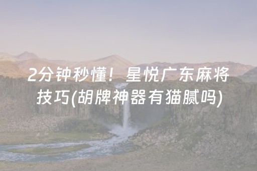 实测辅助“手机打牌系统怎么才会给发好牌”（详细透视教程）-哔哩哔哩