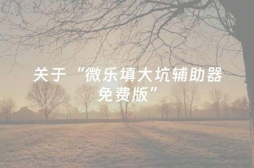 玩家实测“微乐山西麻将斗地主怎么提高胜率”（详细透视教程）-哔哩哔哩