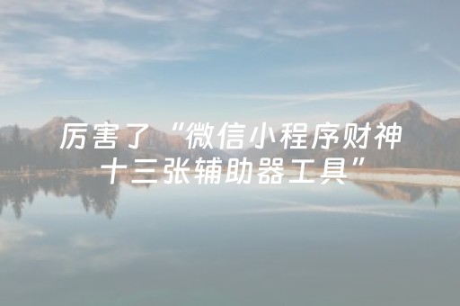 今日盘点“微乐陕西麻将挖坑专用神器”（详细透视教程）-哔哩哔哩