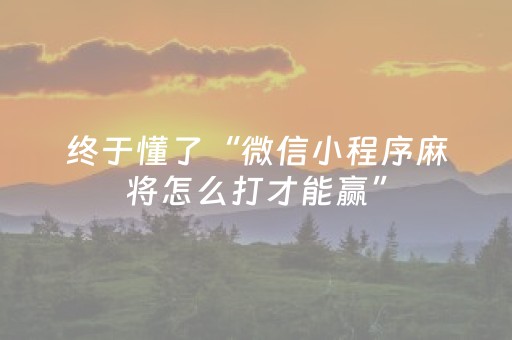 分享辅助“手机斗地主怎么才能拿到好牌”（详细透视教程）-哔哩哔哩