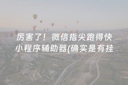 必看教程！“微乐海南麻将免费专用神器”（详细开挂教程）-哔哩哔哩