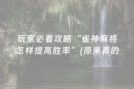 3分钟学会“微信斗牛辅助工具”（详细透视教程）-哔哩哔哩