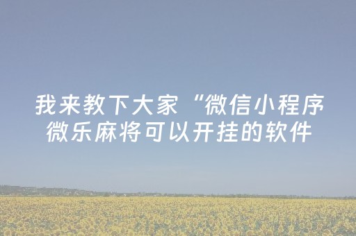 玩家实测“手机玩扑克外挂设置”（详细透视教程）-哔哩哔哩