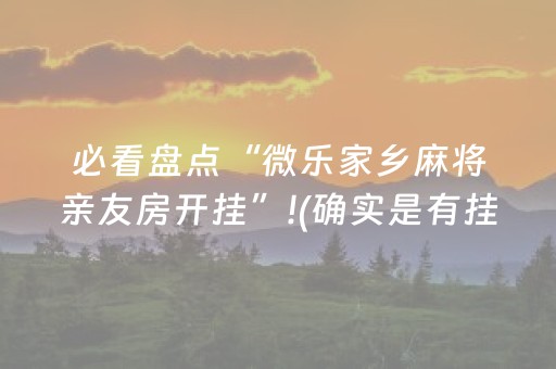 实测分享“手机斗地主辅牌器购买（专用辅牌神器免安装）