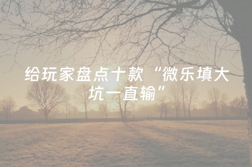 实测分享“手机跑得快助赢神器（专用辅牌神器免安装）