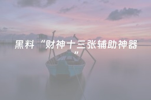 分享辅助“微乐河北斗地主助赢神器购买（专用辅牌神器免安装）