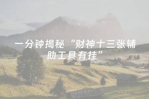 实测分享“微乐山东麻将挂神器（专用辅牌神器免安装）