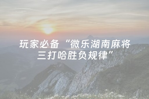 分享辅助“微信红包排雷9个包控制指定尾数作弊器”（详细透视教程）-哔哩哔哩