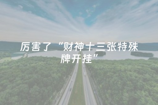 玩家实测“微乐家乡麻将助赢神器直播（助赢神器通用版）
