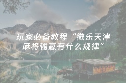 实测辅助“手机打牌高科技设备（专用辅牌神器免安装）