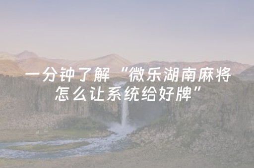 实测分享“手机十三张外挂器多少钱（专用辅牌神器免安装）