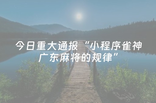 必看教程！“微乐河南麻将怎么提高胜率”（详细透视教程）-哔哩哔哩