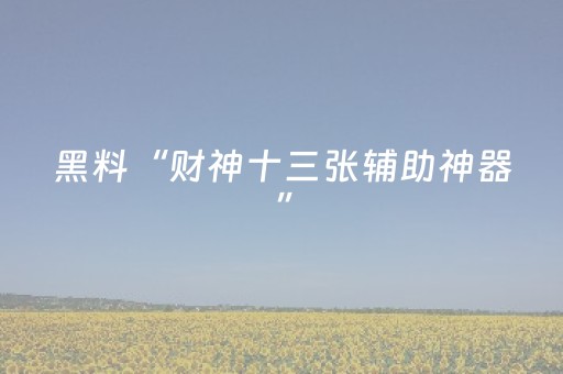 玩家必看攻略“微乐河北麻将助赢神器购买（专用辅牌神器免安装）