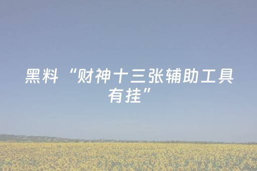 教程辅助“上饶中至麻将输赢规律（助赢神器通用版）