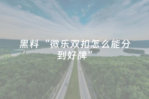 分享辅助“微信抢红包牌九开挂辅助工具辅助辅助器通用版”（详细透视教程）-哔哩哔哩