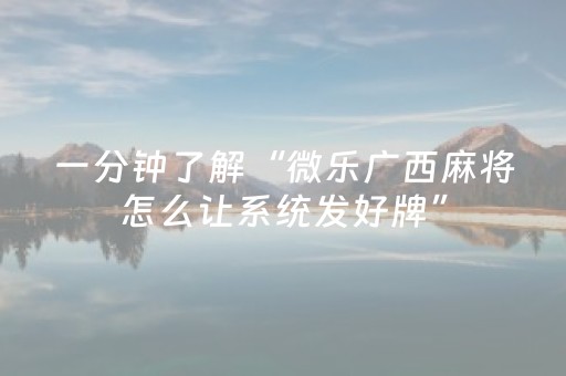 我来教大家“手机斗牛软挂神器（助赢神器通用版）