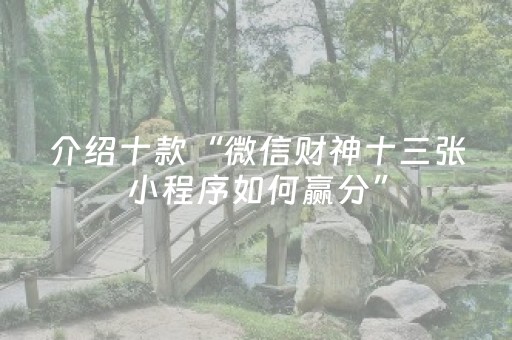 2分钟秒懂！“免安装麻将机控牌器手机专用”（详细辅助教程）-哔哩哔哩