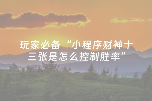 终于发现了“微乐山东麻将助攻神器（助赢神器通用版）