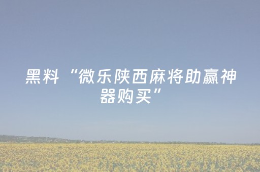 实测辅助“广东雀神辅助下载地址（专用辅牌神器免安装）