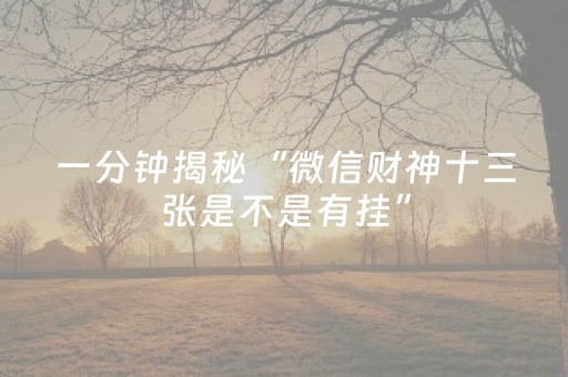 实测教程“东游手机麻将有挂吗（专用辅牌神器免安装）