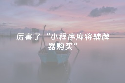 我来教大家“微信微乐手机麻将软挂上去（专用辅牌神器免安装）