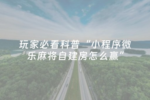 终于发现“微乐四川麻将最新神器下载（专用辅牌神器免安装）