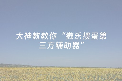 玩家必备教程“闲聊红包扫雷尾数埋雷技巧”（详细透视教程）-哔哩哔哩