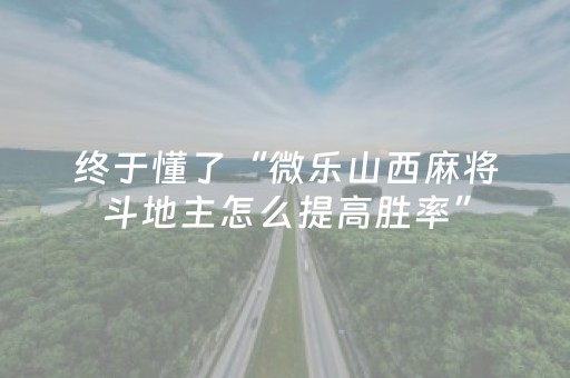 实测结果“牵手跑得快辅助工具下载（助赢神器通用版）