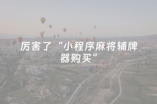 实测结果“功夫川麻外挂设置（助赢神器通用版）