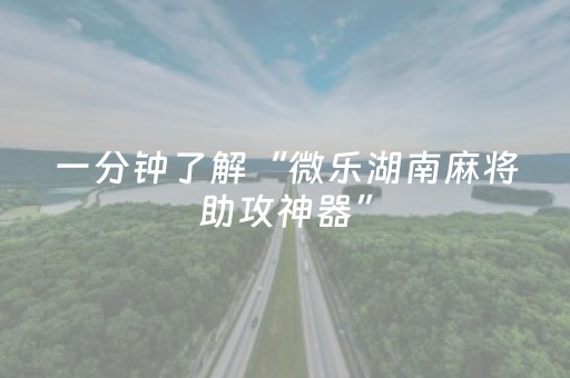 3分钟学会“手机斗牛辅助器免费（专用辅牌神器免安装）