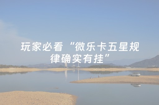 玩家实测“白金岛三打哈辅助工具骗局（助赢神器通用版）