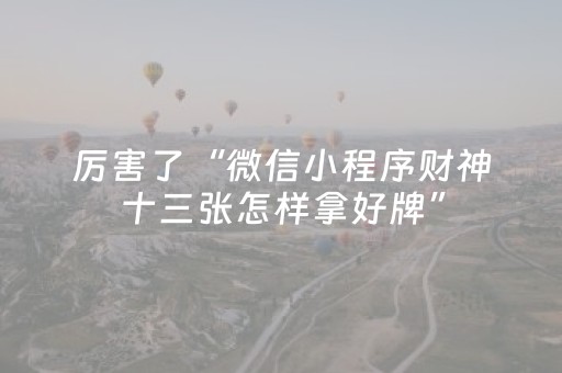 今日实测“微乐江苏麻将有挂吗”（详细辅助教程）-哔哩哔哩