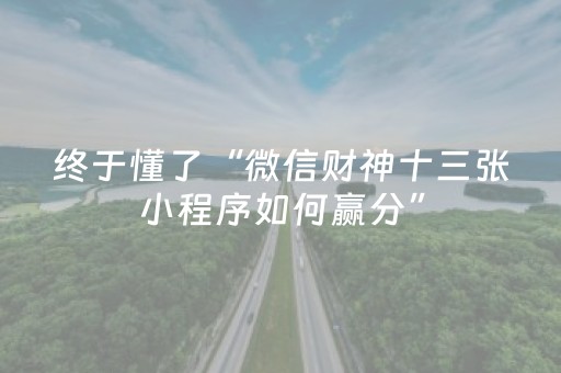 胜率设置方法“微乐湖南麻将怎么提高胜率（助赢神器通用版）